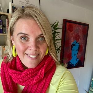 Meet your Posher, Maja